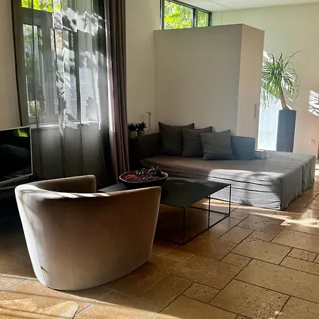 Appartement Loblocher Hof *