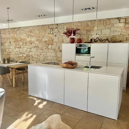Apartment Loblocher Hof Neustadt an der Weinstrasse