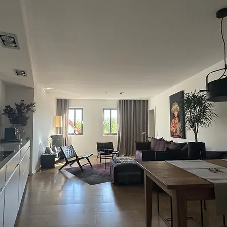 דירה Loblocher Hof