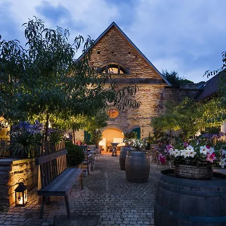 Apartment Loblocher Hof Neustadt an der Weinstrasse