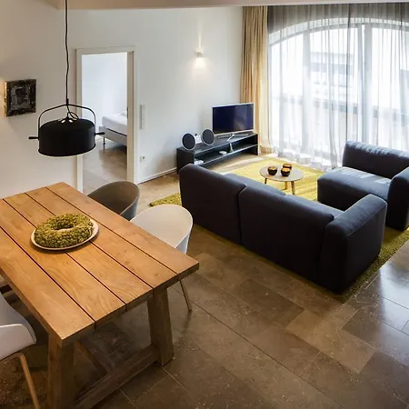 Loblocher Hof Apartment