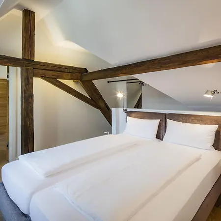 Appartement Loblocher Hof