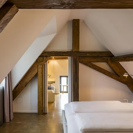 Apartment Loblocher Hof *