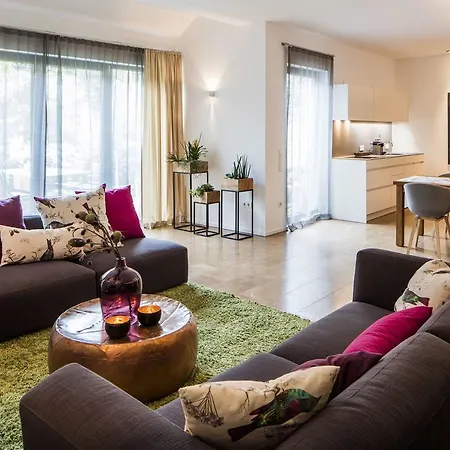 Appartement Loblocher Hof Neustadt an der Weinstraße