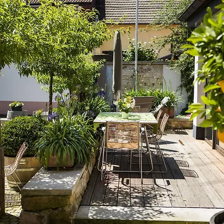 דירה Loblocher Hof