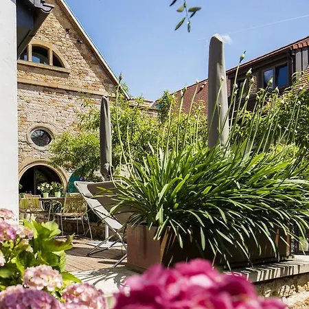 Loblocher Hof Neustadt an der Weinstrasse