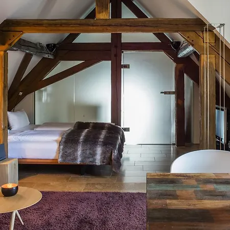 Appartement Loblocher Hof