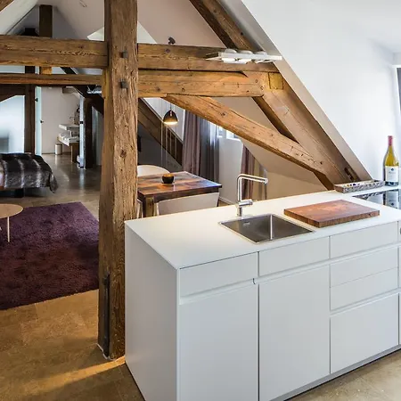 Loblocher Hof Apartment