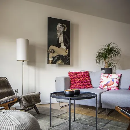 Appartement Loblocher Hof Neustadt an der Weinstraße