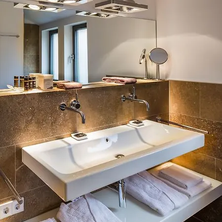 Appartement Loblocher Hof