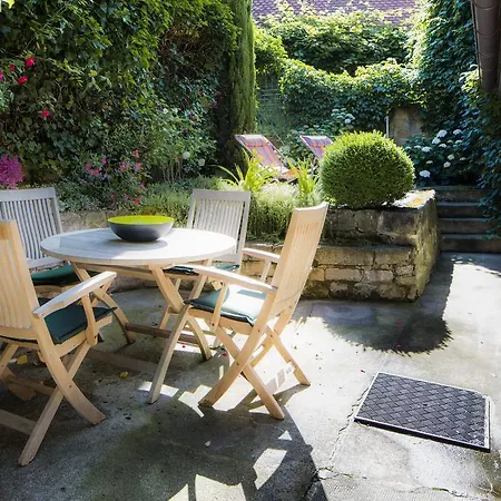 Loblocher Hof Apartment
