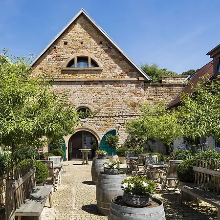 Loblocher Hof * Neustadt an der Weinstraße