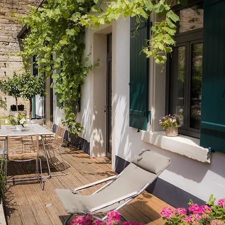 דירה Loblocher Hof