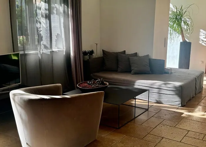 דירה Loblocher Hof *