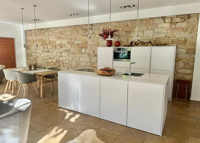 דירה Loblocher Hof Neustadt an der Weinstraße