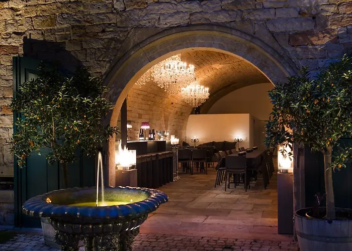 Loblocher Hof Neustadt an der Weinstraße