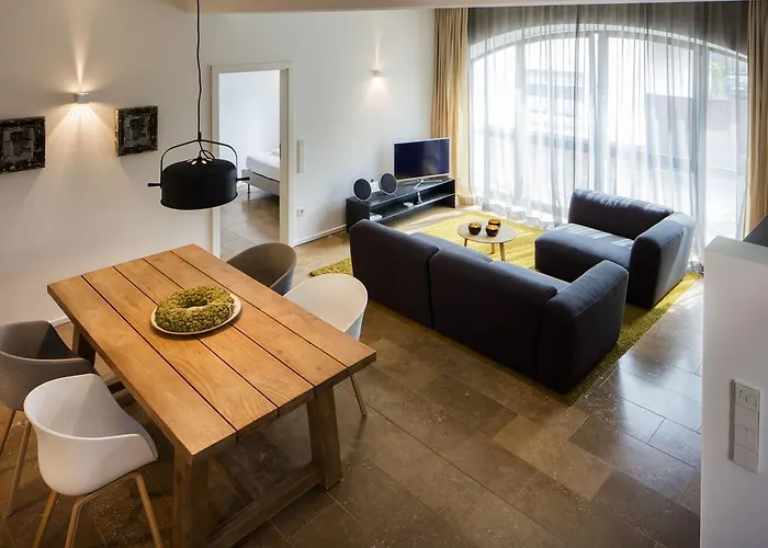 Loblocher Hof דירה