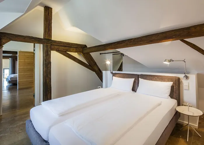 דירה Loblocher Hof