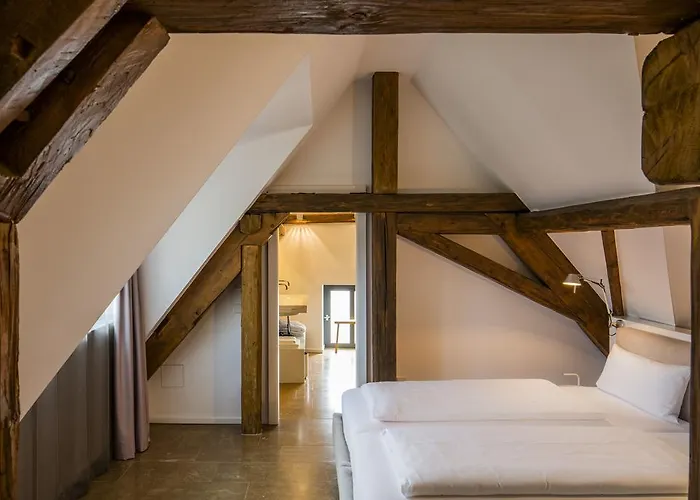 דירה Loblocher Hof *