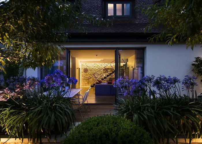 Loblocher Hof * Neustadt an der Weinstraße