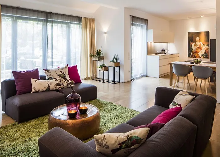 דירה Loblocher Hof Neustadt an der Weinstraße