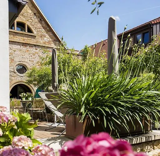 Loblocher Hof Neustadt an der Weinstraße