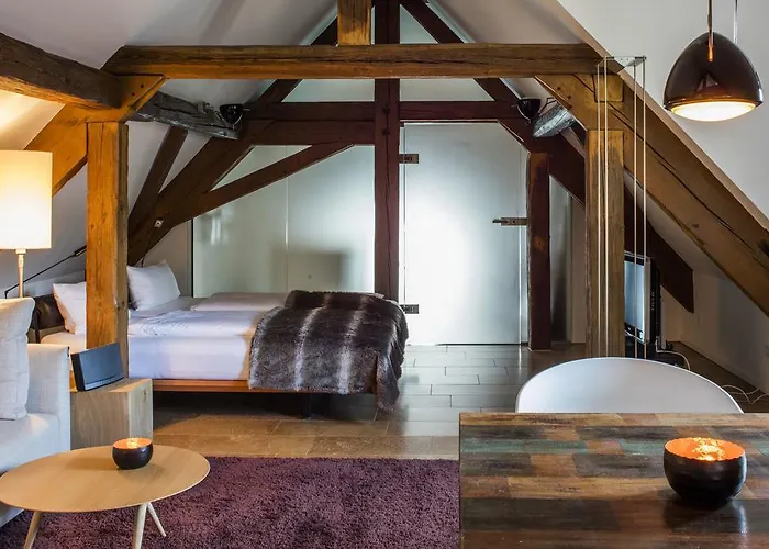 דירה Loblocher Hof