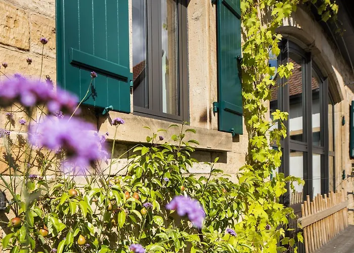 Loblocher Hof * Neustadt an der Weinstraße