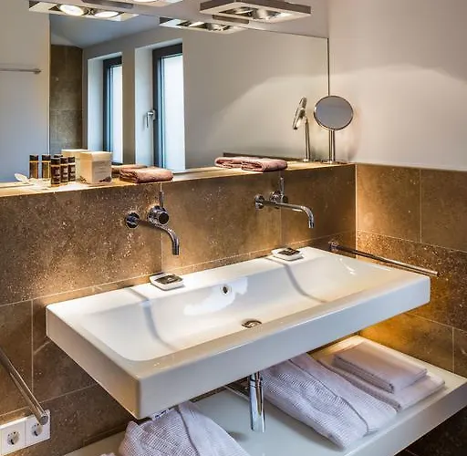 דירה Loblocher Hof