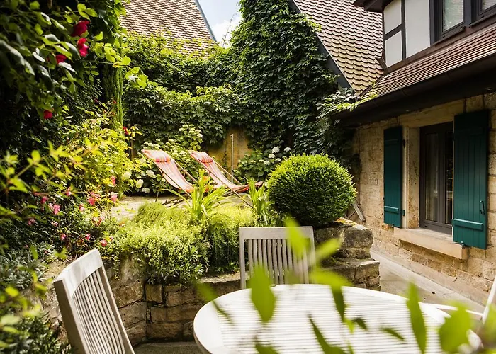 Loblocher Hof דירה Neustadt an der Weinstraße