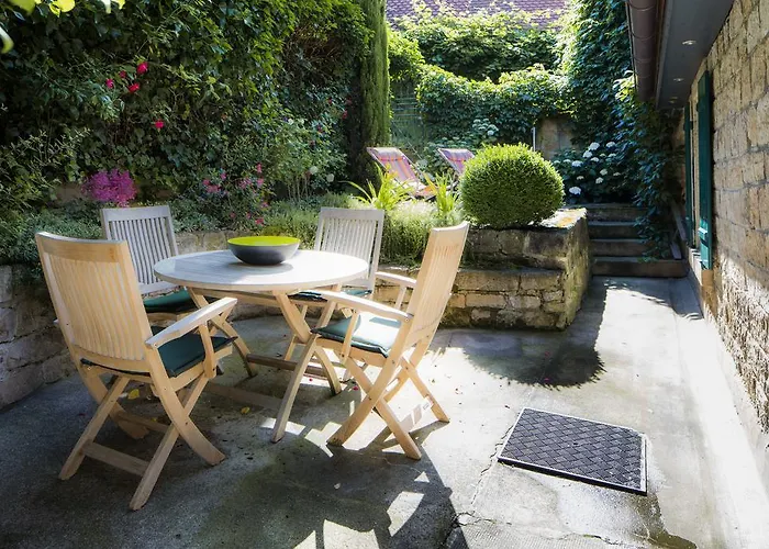 Loblocher Hof דירה