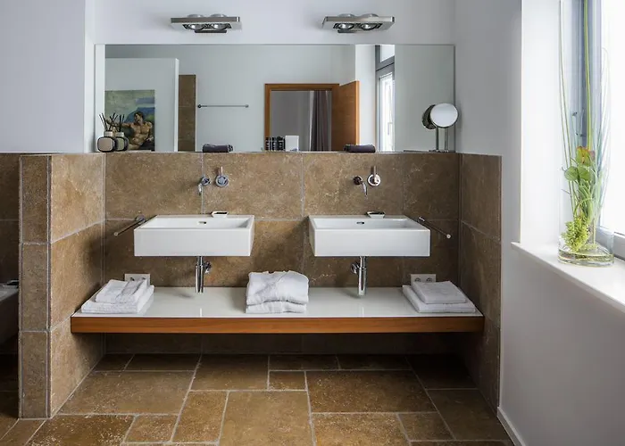 דירה Loblocher Hof Neustadt an der Weinstraße